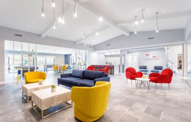 Dearborn View Apartments - Inkster